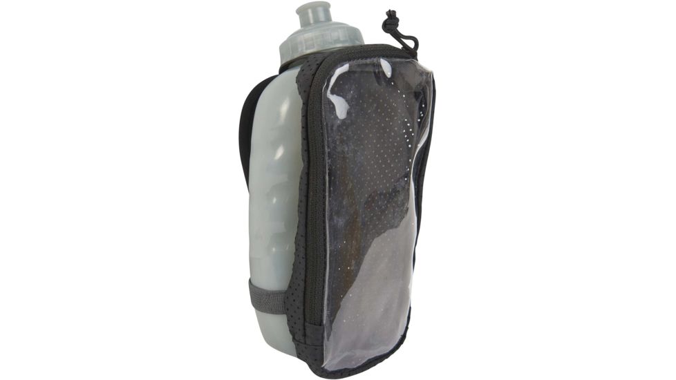 Ultimate Direction Fastdraw 500 Bottle, Onyx, 80470020ONX