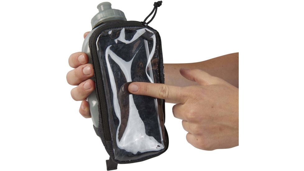 Ultimate Direction Fastdraw 500 Bottle, Onyx, 80470020ONX