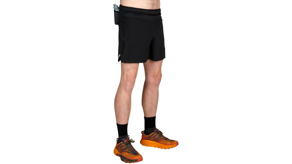 Ultimate Direction Hydro Short - Mens, Onyx, Extra Large, 82466021ONX-XL