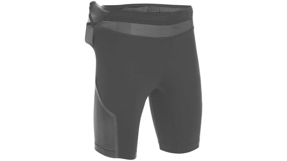 Ultimate Direction Hydro Skin Short - Mens, Onyx, Large, 82466219ONX-LG