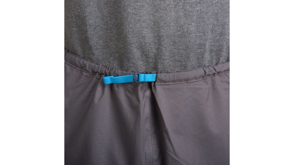 Ultimate Direction Ultra Pants V2 - Mens-Slate-Small