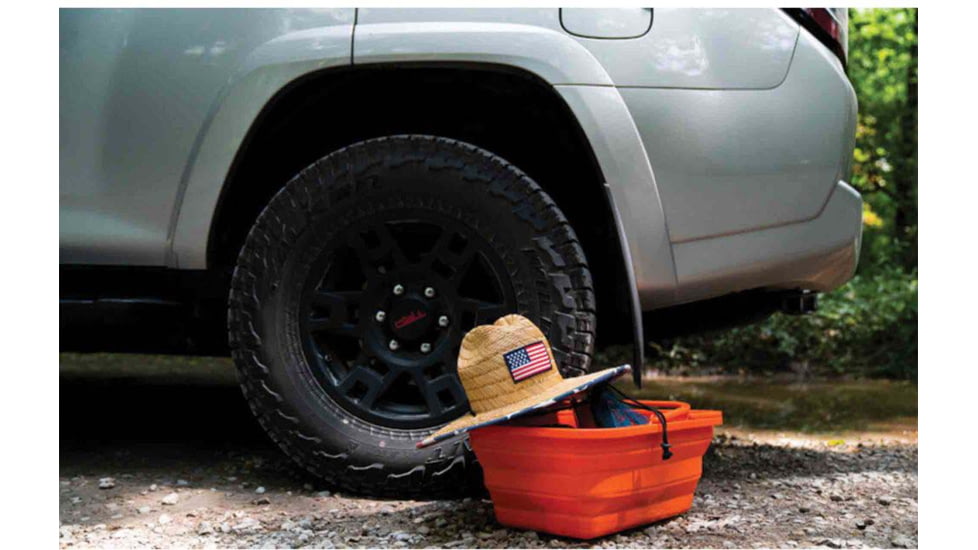 Ultimate Survival Flexware Sink 1142757