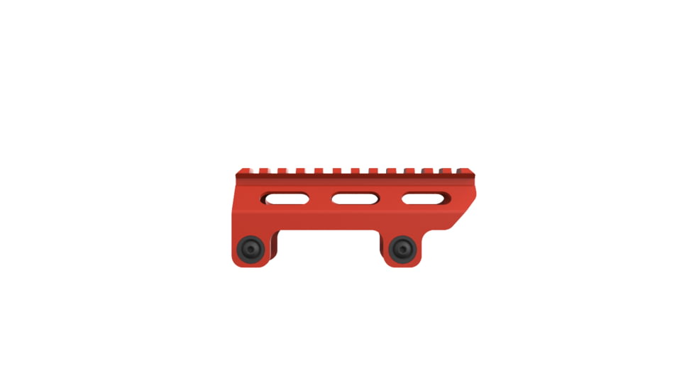 Ultradyne UD Bridge, Habanero Red, UD20021-HR