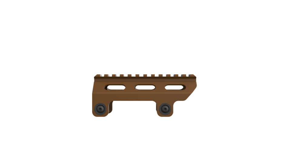 Ultradyne UD Bridge, Midnight Bronze, UD20021-MB