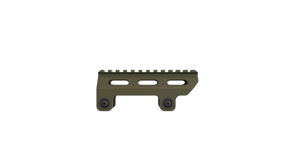 Ultradyne UD Bridge, OD Green, UD20021-OG