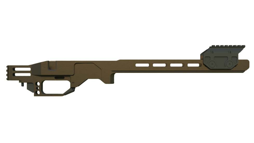 Ultradyne UD Chassis Bridge