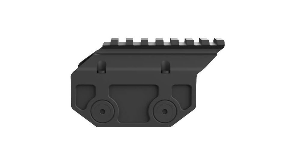 Ultradyne UD Chassis Bridge