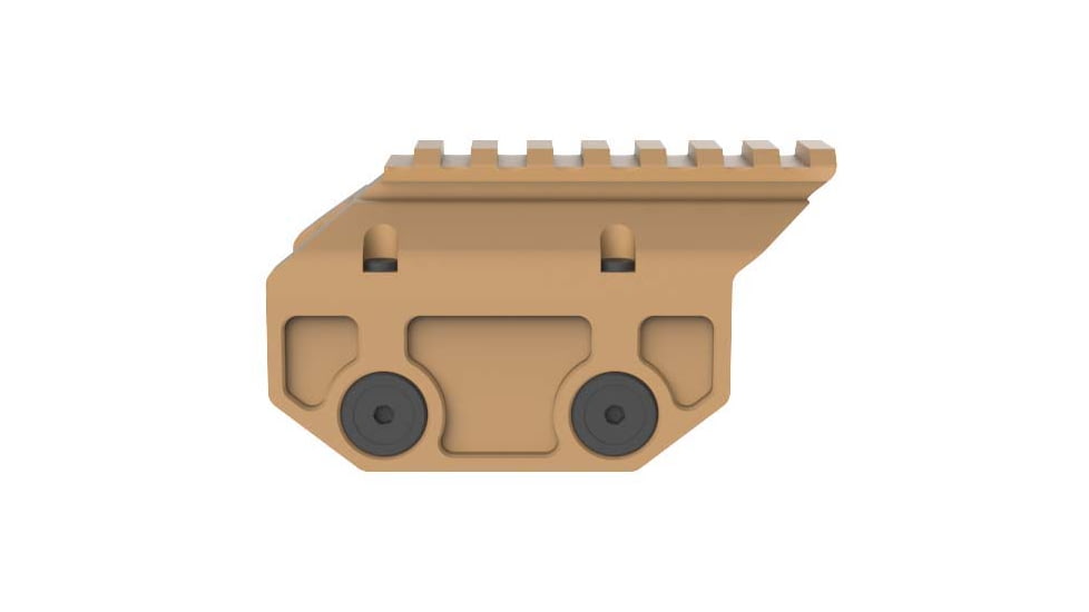 Ultradyne UD Chassis Bridge