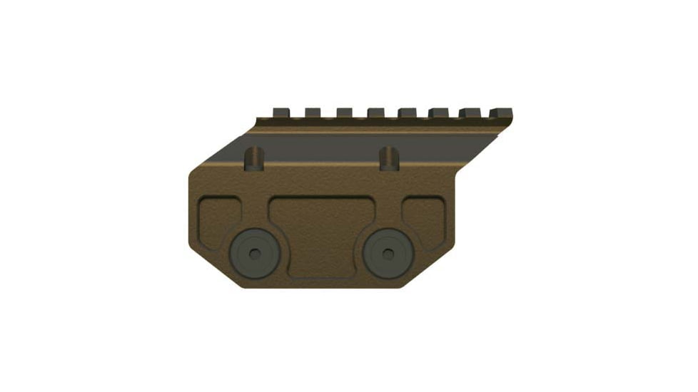 Ultradyne UD Chassis Bridge