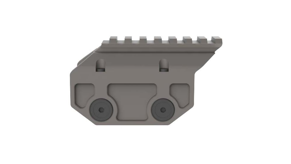 Ultradyne UD Chassis Bridge