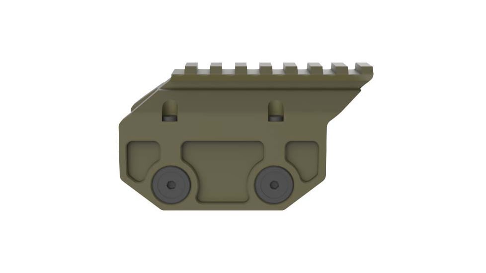 Ultradyne UD Picatinny Chassis Bridge