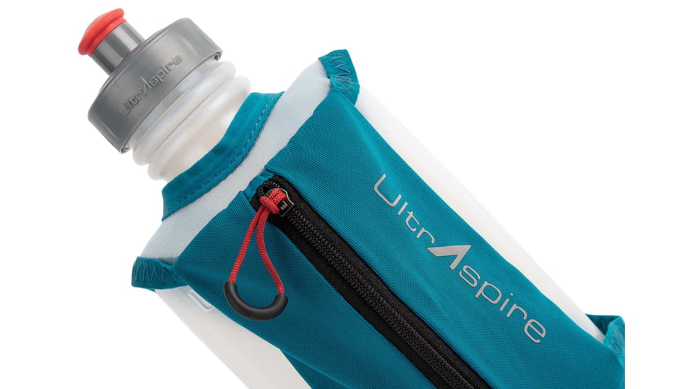 Ultraspire 550 Pocket Handheld, Blue, UA086BU