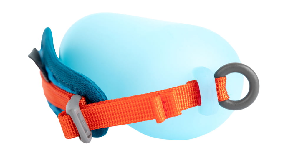 Ultraspire F250 2.0 Handheld Bottle, Emerald Blue, UA088BU