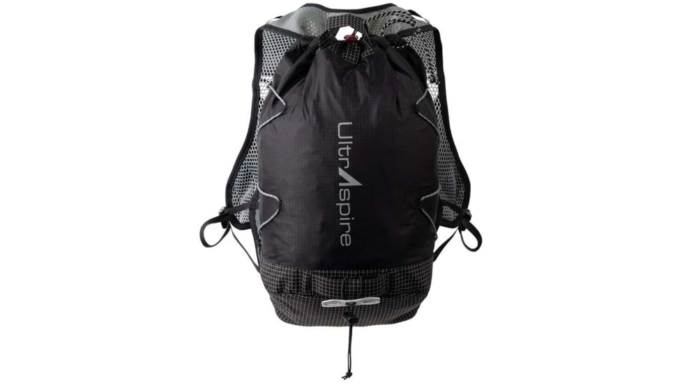 Ultraspire Summit XT Hydration Pack, Black, 15L, UA130BK