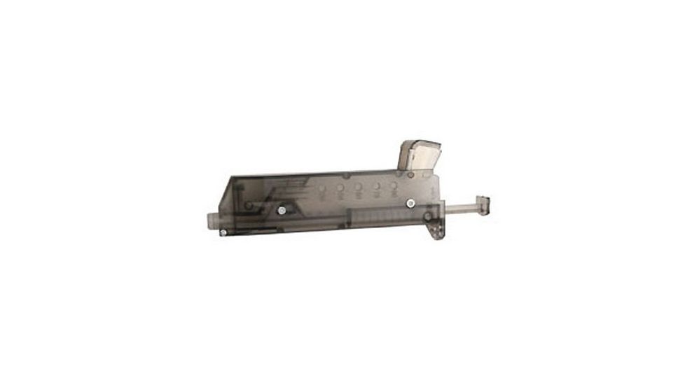 Walther Elite Force SpecOp Airsoft BB Speed Loader, Smoke 56324