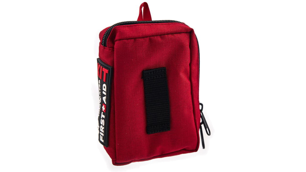 Uncharted Supply Co. First Aid Core, Red, BA-F4L-U-NA