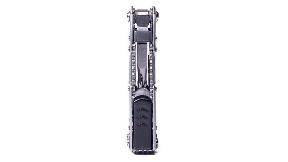 Uncharted Supply Co. Multi Tool Pro, BA-M6L-L-SL