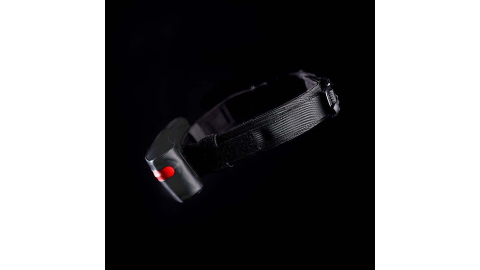 Uncharted Supply Co. Wolf Pack, Gunmetal, Large, SU-W8L-L-GM
