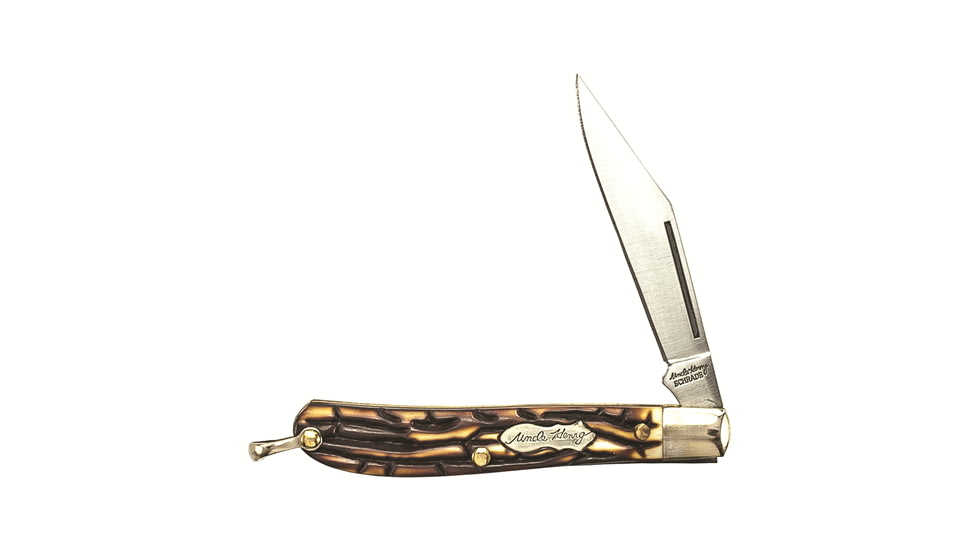TAYLOR - UNCLE HENRY ROADIE KNIFE