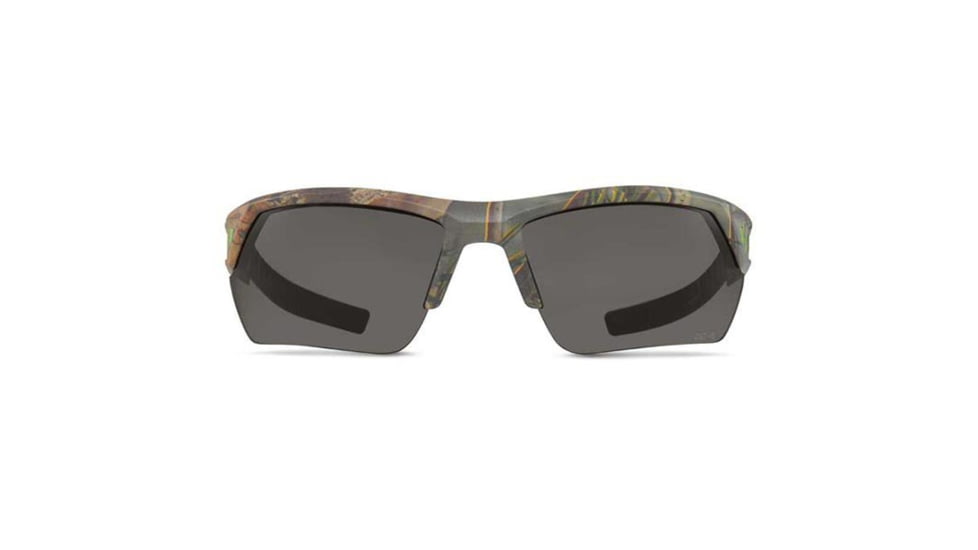 Under Armour Igniter 2.0,Satin Realtree Frame w/Black Rubber,Gray Lens, U8630051-878700