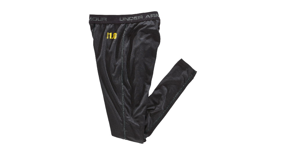 Under Armour Base 1.0 Legging Sm - 1230804001SM