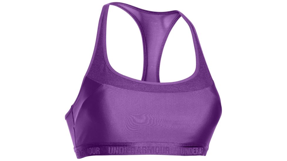 Under Armour Breathe Bra - Women's