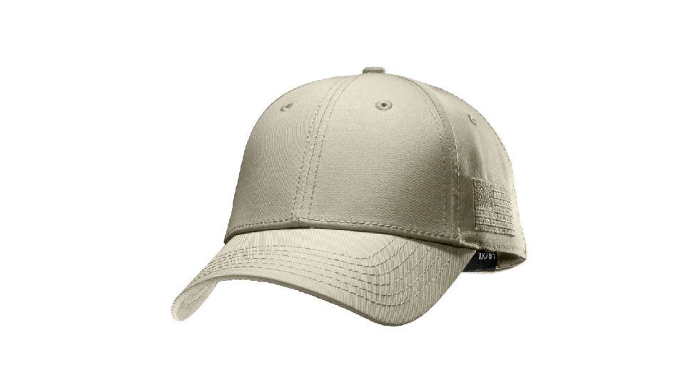 Friend Or Foe Stretch Cap