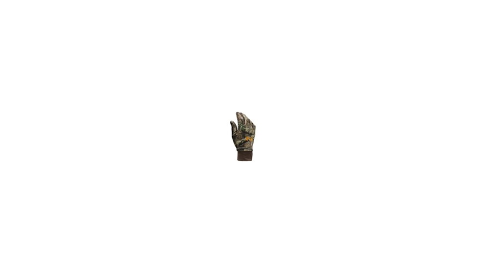 Under Armour Hurlock Glove - 106605C920MD