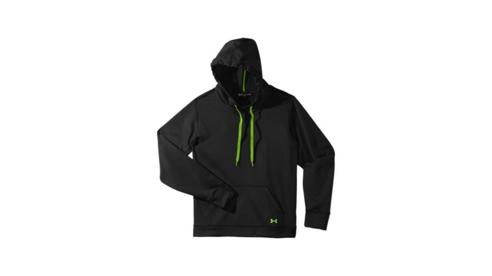 I Will Hoody