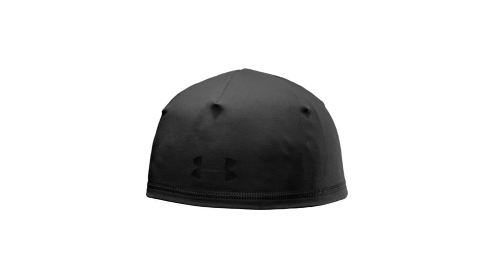 Under Armour Mens Coldgear Tactical Beanie - 1219742001OSFA