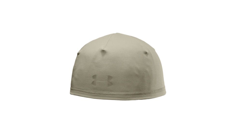 Under Armour Mens Coldgear Tactical Beanie - 1219742290OSFA