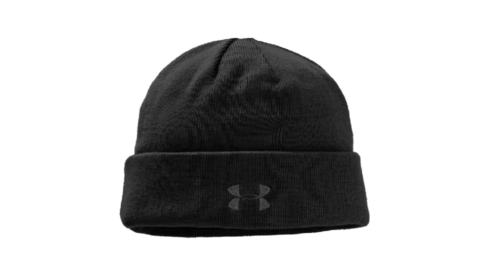 Under Armour Mens Stealth Beanie Osfa - 1219736001OSFA