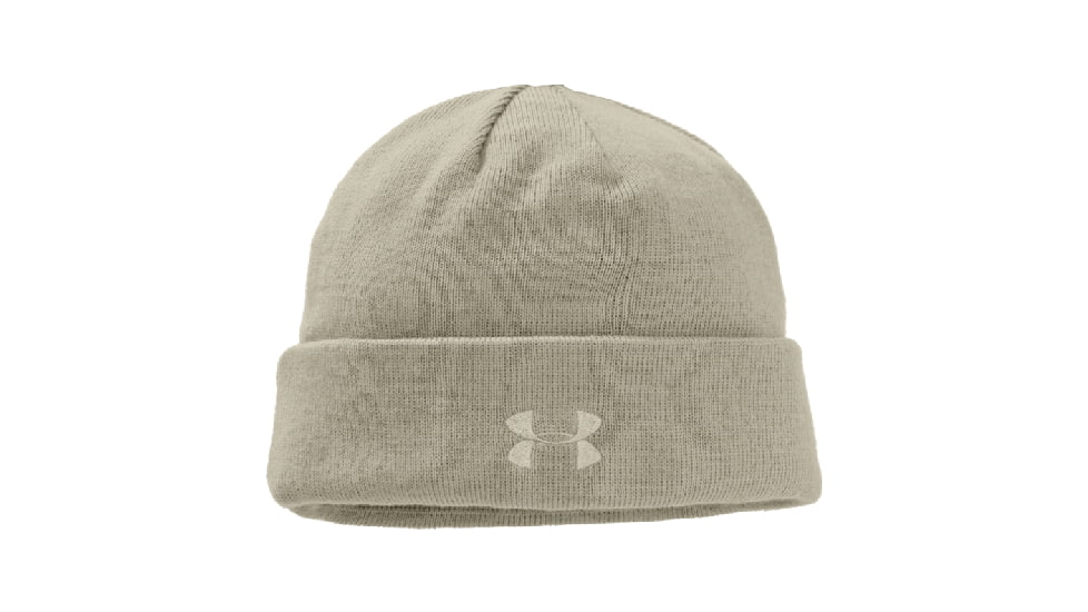 Under Armour Mens Stealth Beanie Osfa - 1219736290OSFA