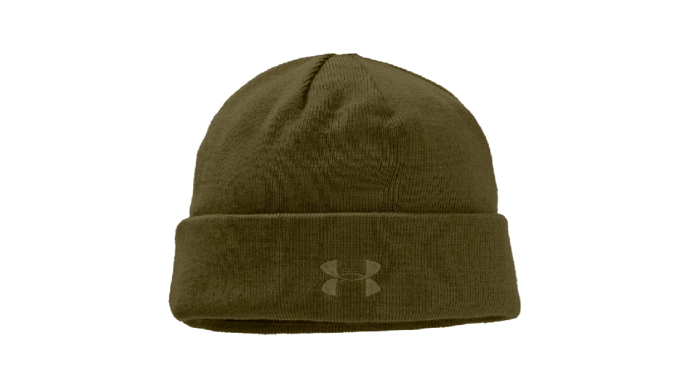 Under Armour Mens Stealth Beanie Osfa - 1219736390OSFA