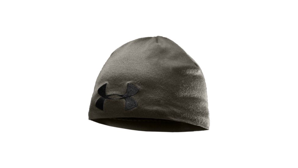 Under Armour Solid Active Beanie - 1218087308