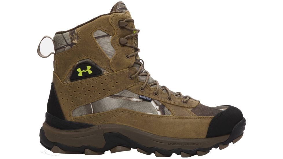 Under Armour Speed Freak Bozeman Hiking Boot - Men's