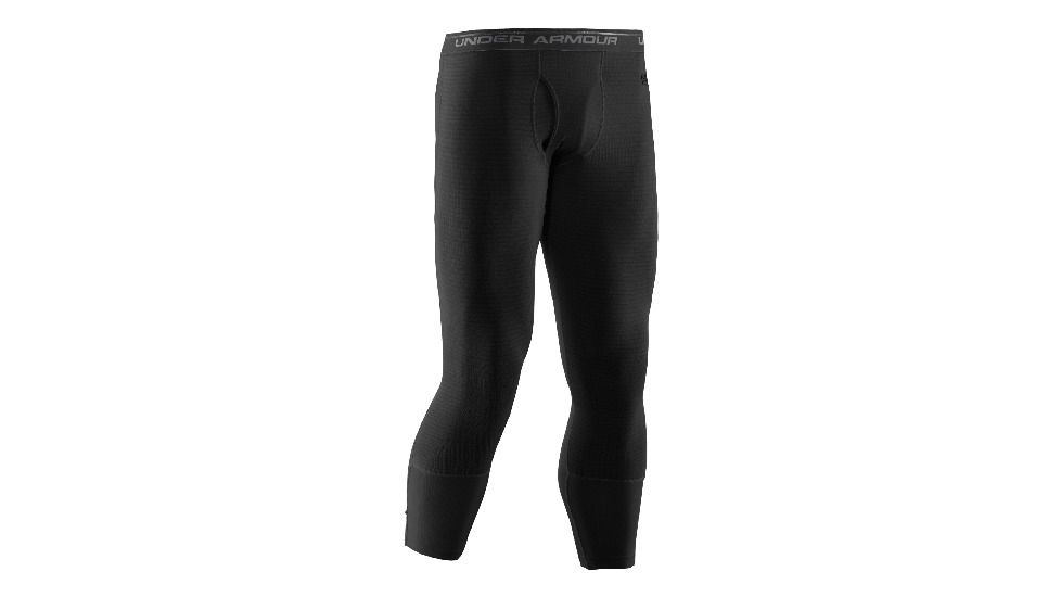 Under Armour Tac Base Pant Lg - 1230792001LG
