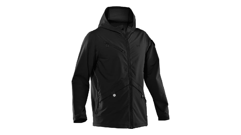 Under Armour Tac Softshell Jacket - 12273720013x