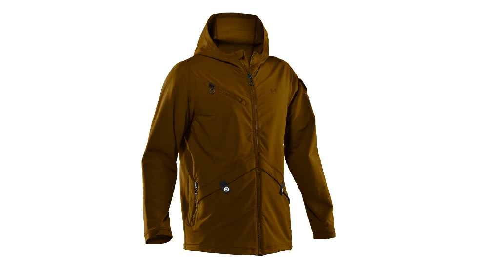 Under Armour Tac Softshell Jacket - 12273722102X