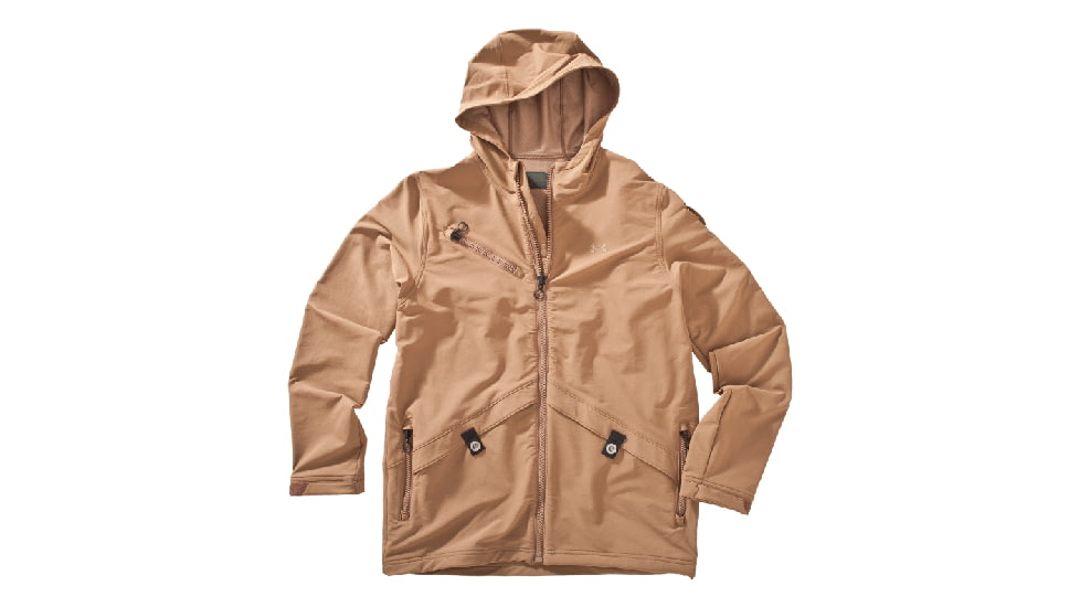 Under Armour Tac Softshell Jacket - 12273722902X