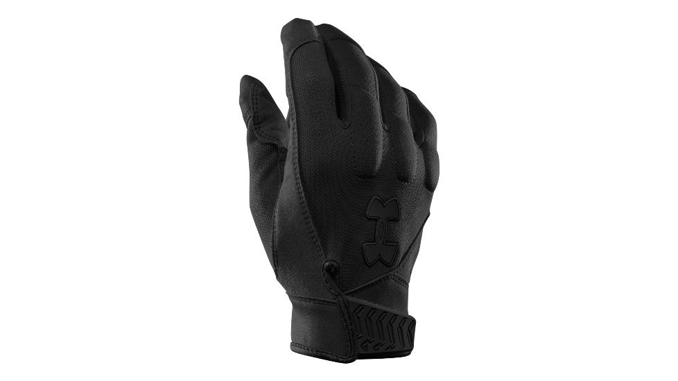 Under Armour Tac Winter Blackout Glove - 1227556001XL