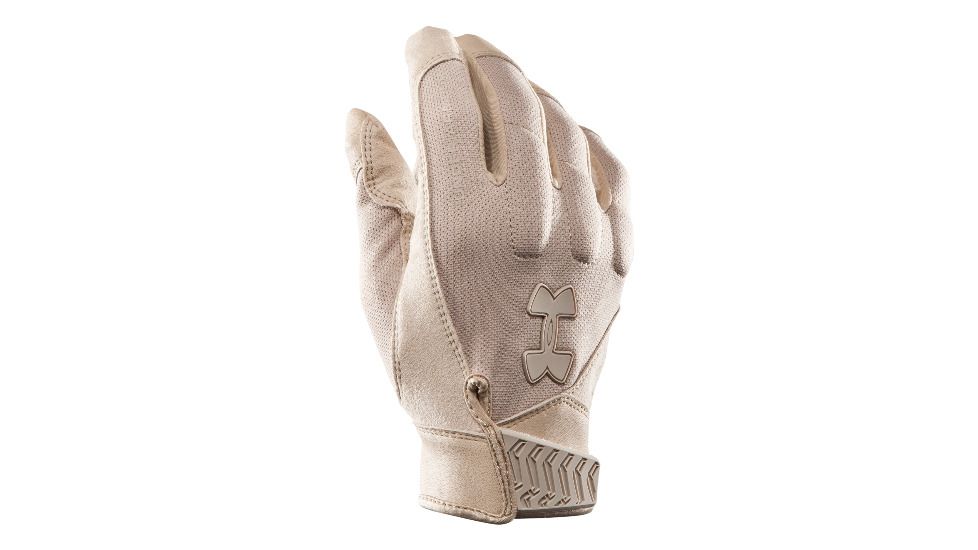 Under Armour Tac Winter Blackout Glove - 1227556290LG