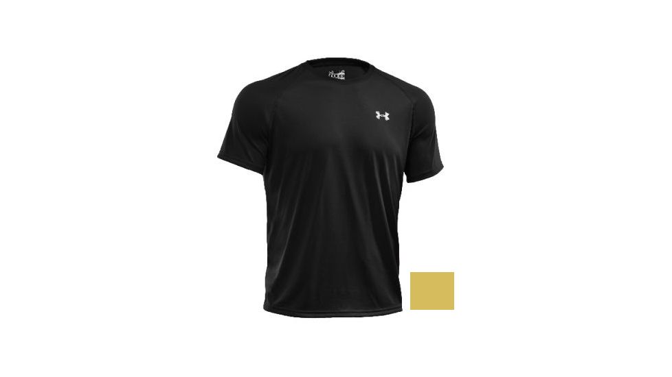Under Armour Tech Tee-shirt - 1228539750XL