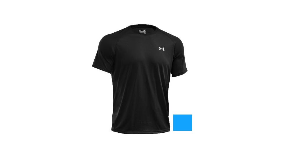 Under Armour Tech Tee-shirt - 1228539481XL