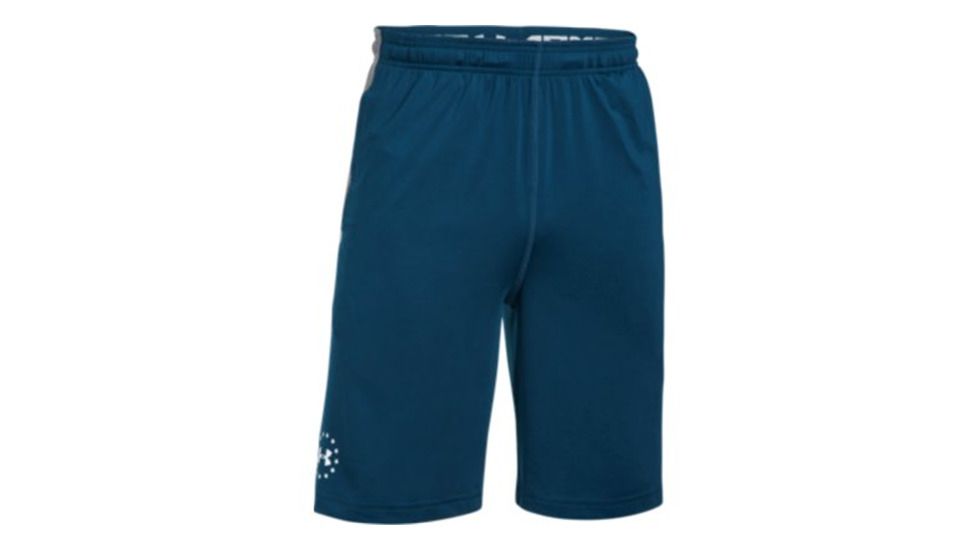 Under Armour Ua Freedom Raid Short - 1298007997MD