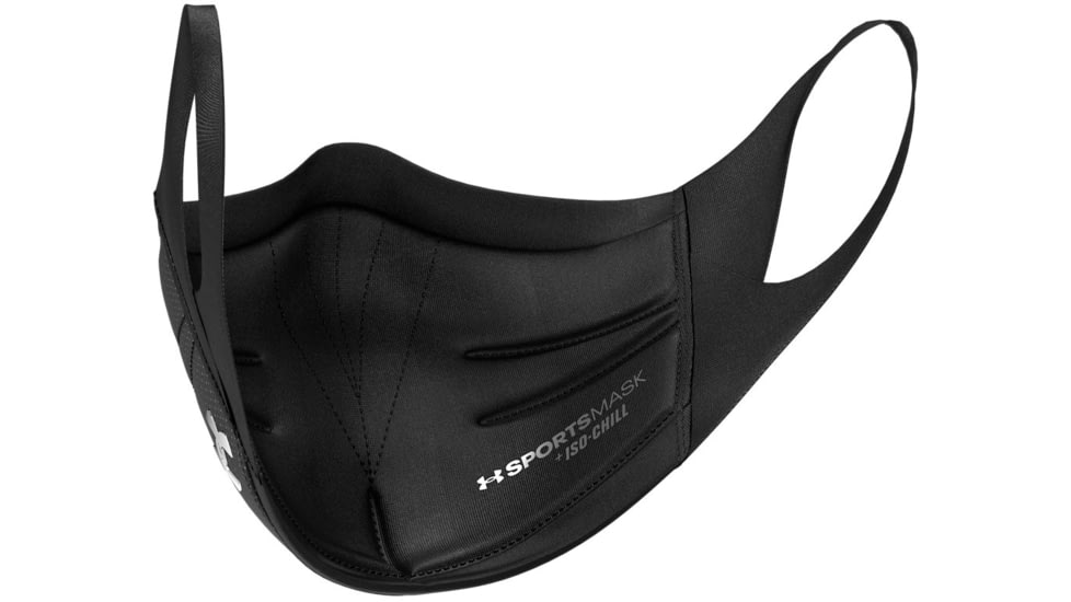 Under Armour Ua Sportsmask - 1368010002XL-2X