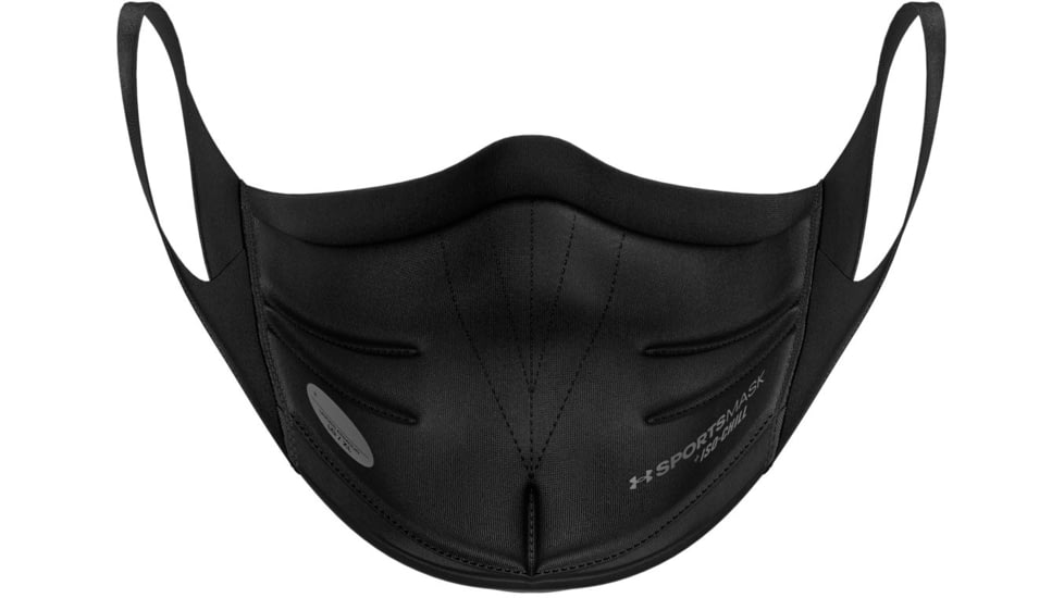 Under Armour Ua Sportsmask - 1368010002XL-2X