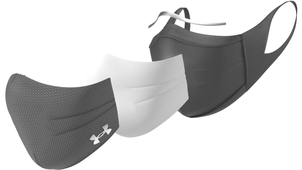 Under Armour Ua Sportsmask - 1368010002XL-2X