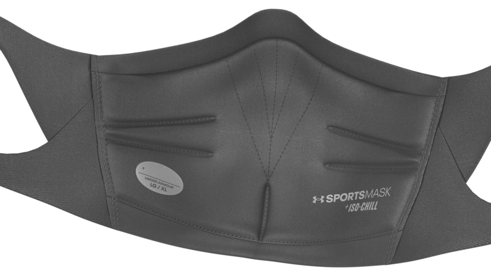 Under Armour Ua Sportsmask - 1368010002XL-2X