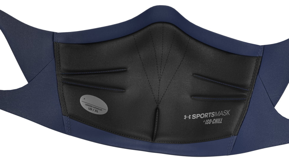 Under Armour Ua Sportsmask - 1368010410M-L